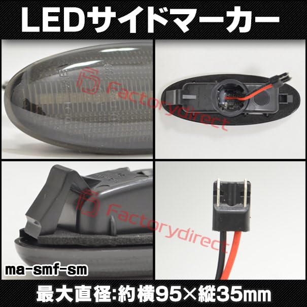 FD3S　RX-7　純正クリアサイドウインカー　ソケット＆球付き　サイドマーカー FD3S RX-7 純正クリアサイドウインカー ソケット＆球付き サイド